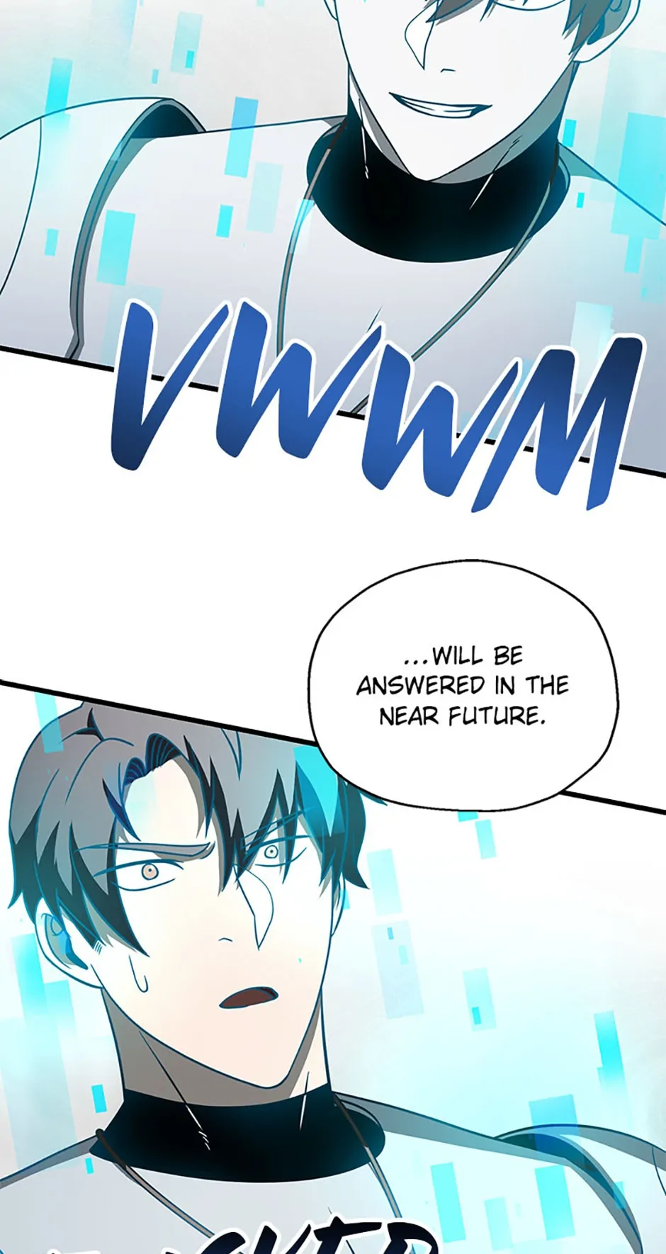 Read The Player Who Can't Level Up ENGLISH Manga Online