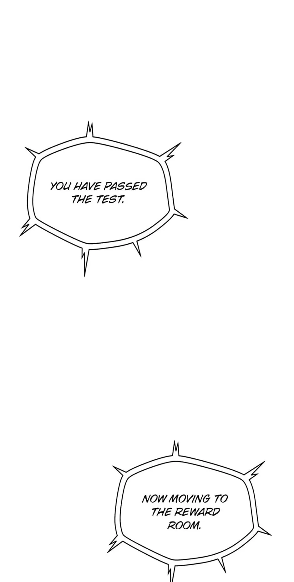 Read The Player Who Can't Level Up ENGLISH Manga Online