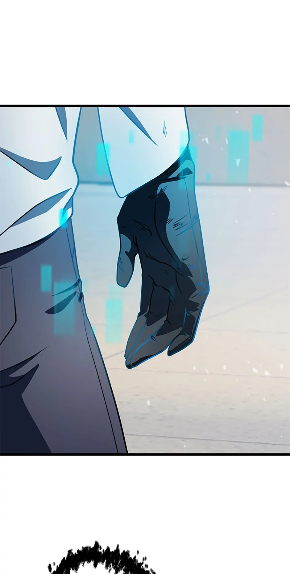 Read The Player Who Can't Level Up ENGLISH Manga Online