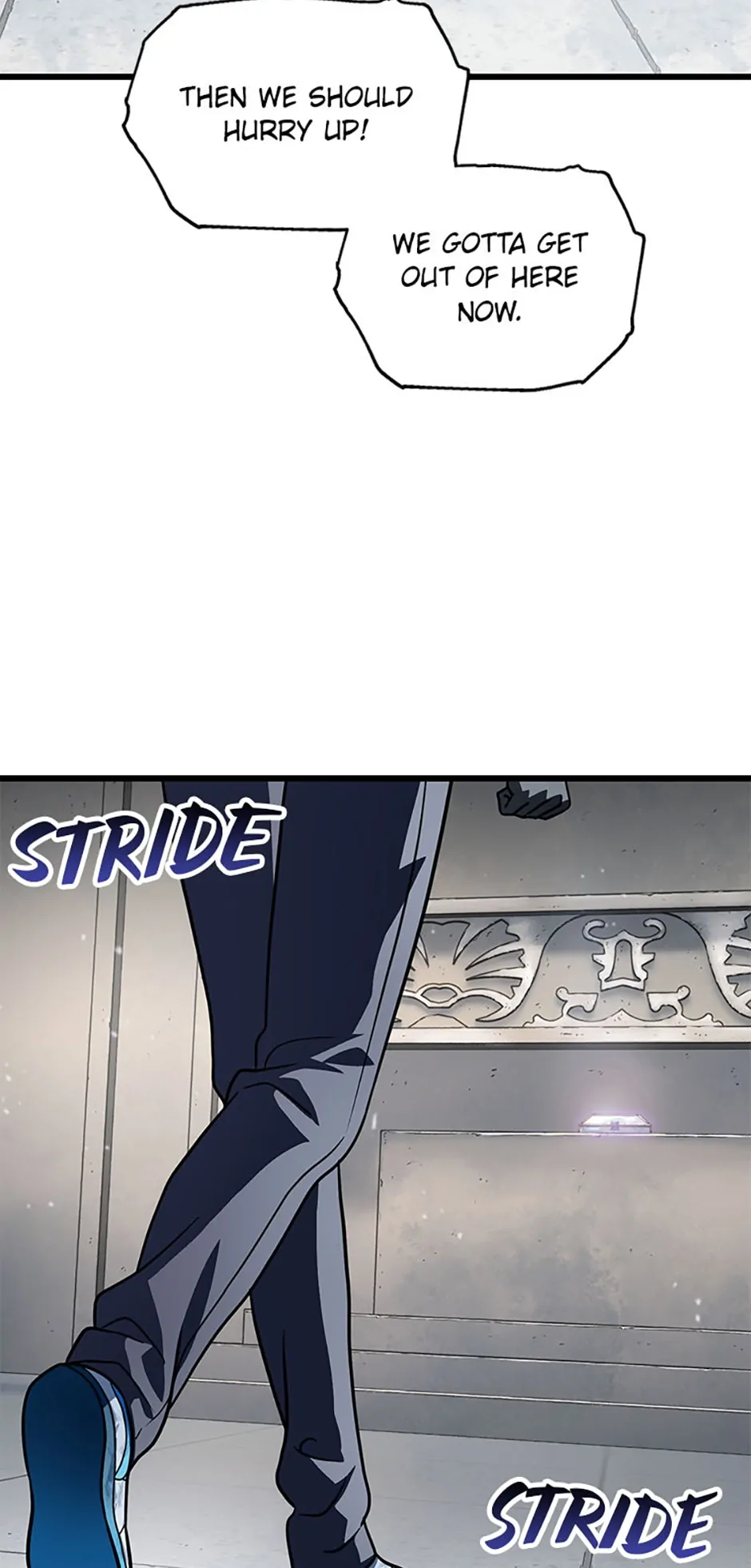 Read The Player Who Can't Level Up ENGLISH Manga Online