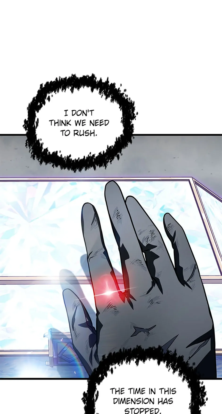 Read The Player Who Can't Level Up ENGLISH Manga Online