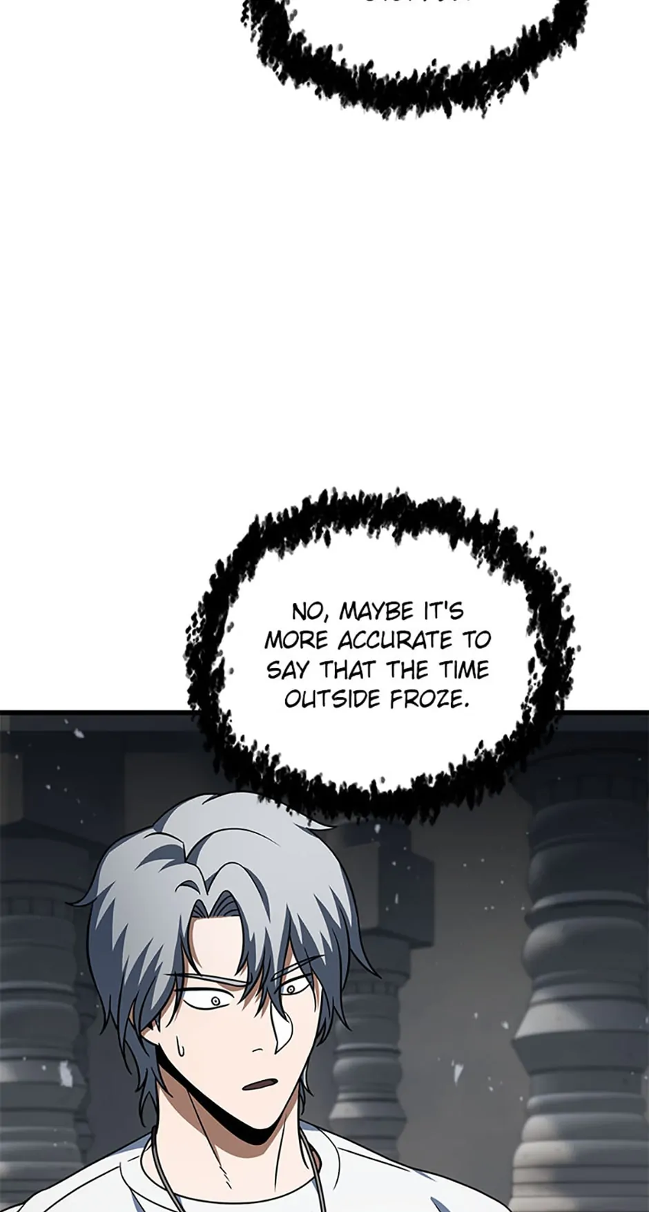 Read The Player Who Can't Level Up ENGLISH Manga Online