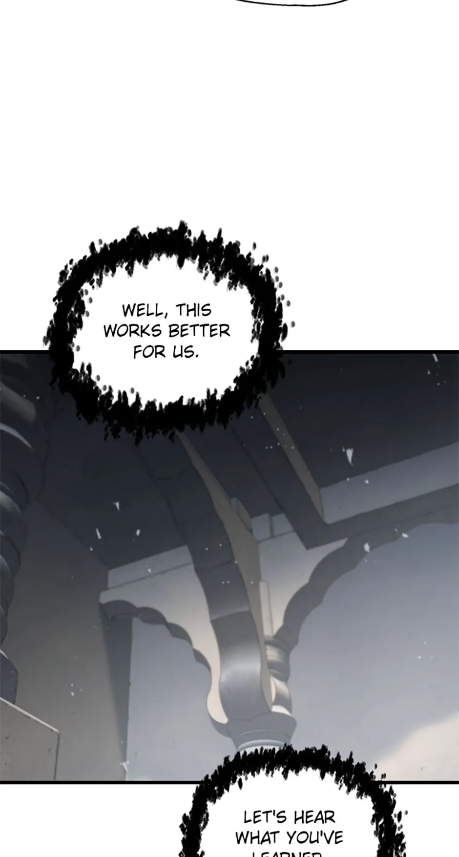 Read The Player Who Can't Level Up ENGLISH Manga Online