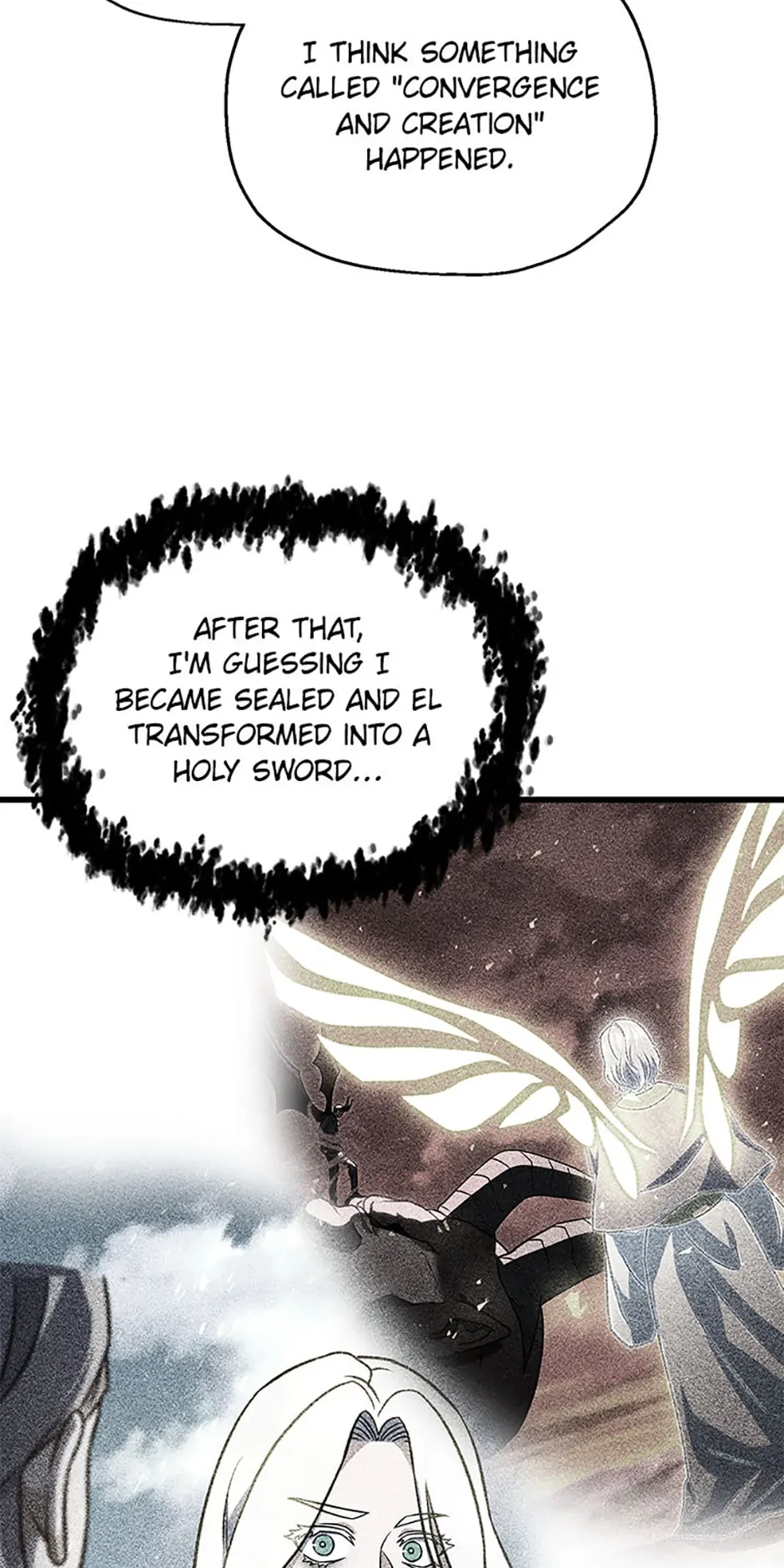 Read The Player Who Can't Level Up ENGLISH Manga Online