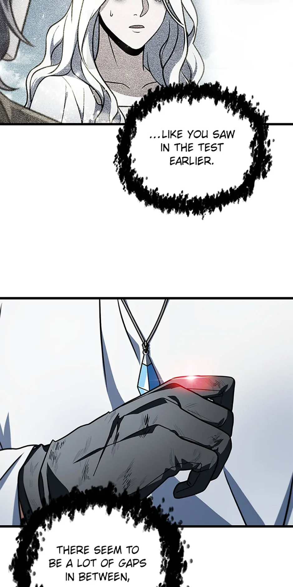 Read The Player Who Can't Level Up ENGLISH Manga Online