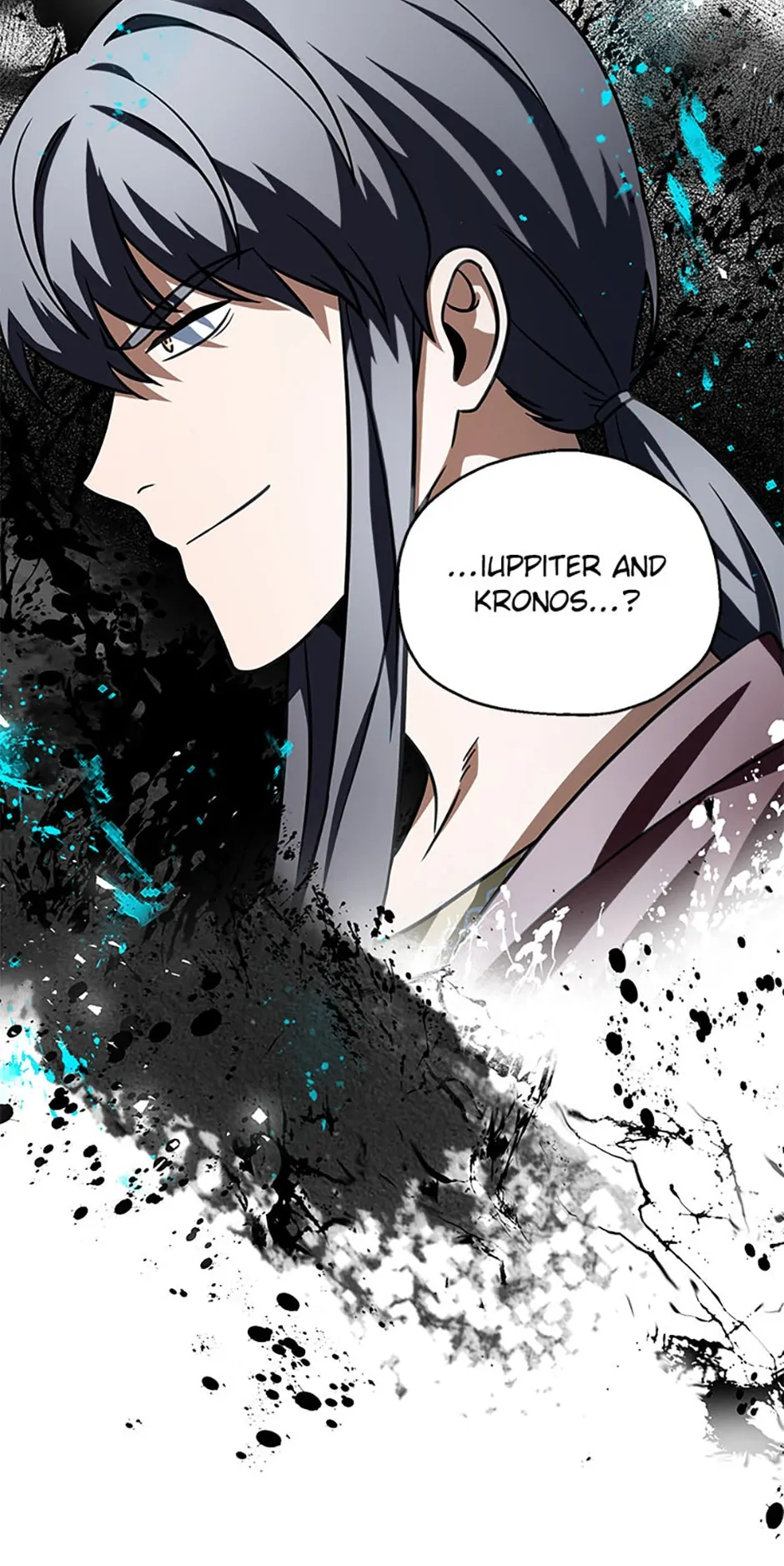 Read The Player Who Can't Level Up ENGLISH Manga Online