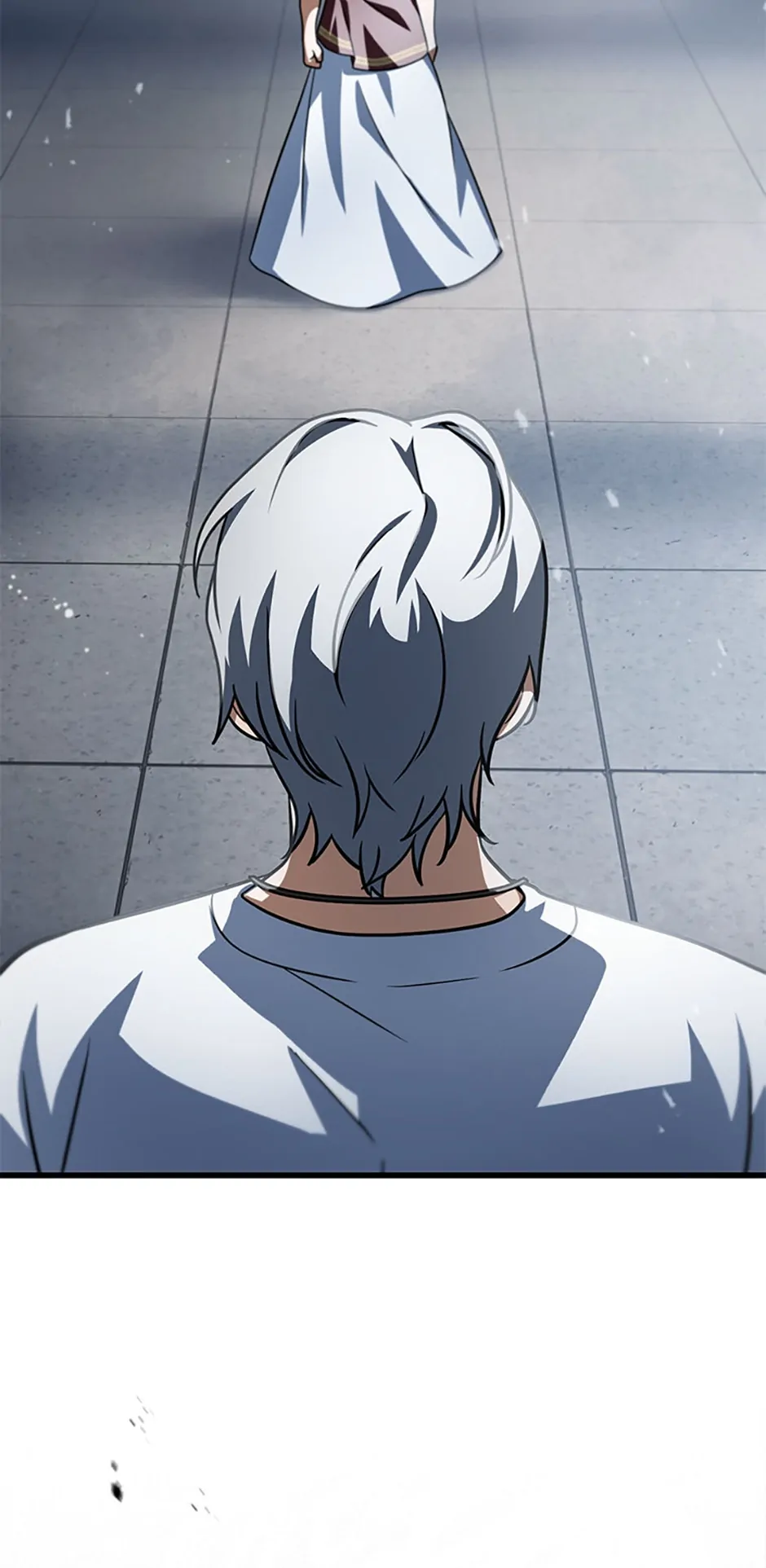 Read The Player Who Can't Level Up ENGLISH Manga Online