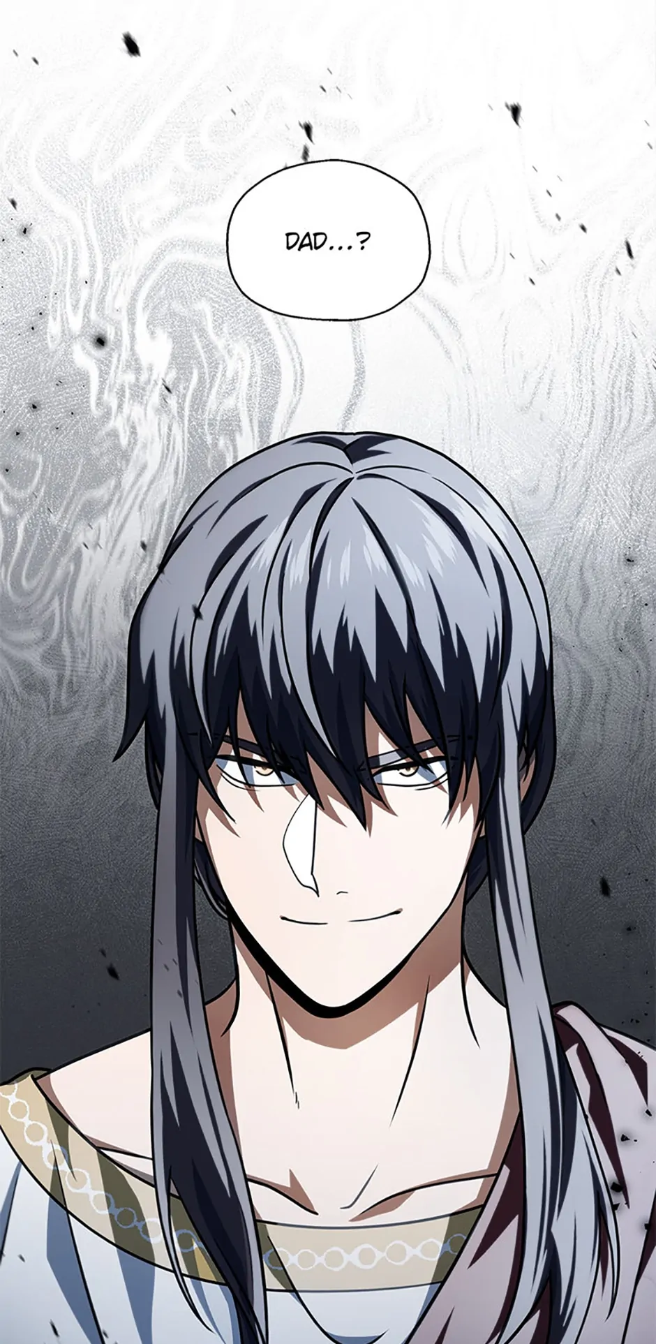 Read The Player Who Can't Level Up ENGLISH Manga Online