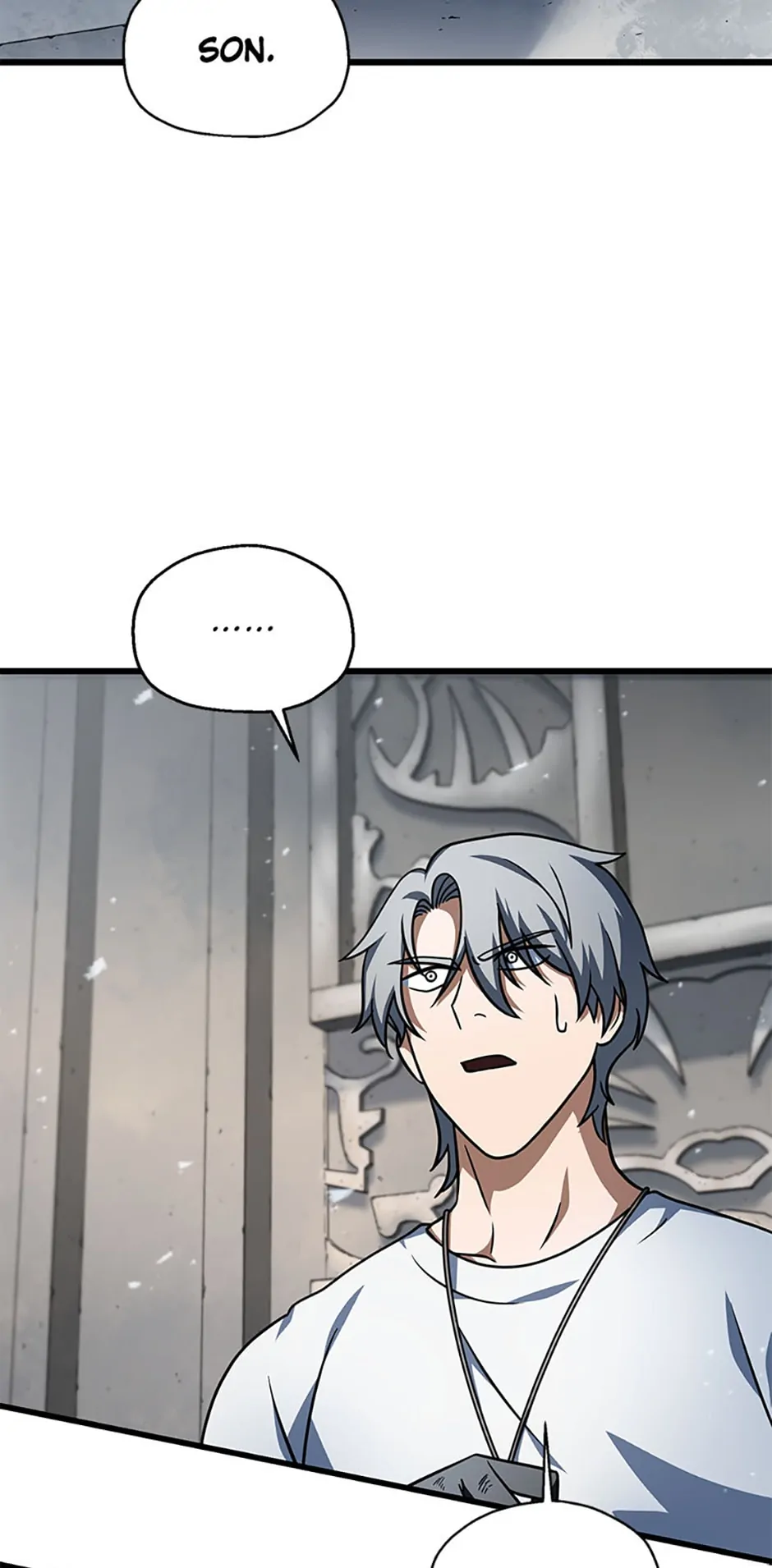 Read The Player Who Can't Level Up ENGLISH Manga Online