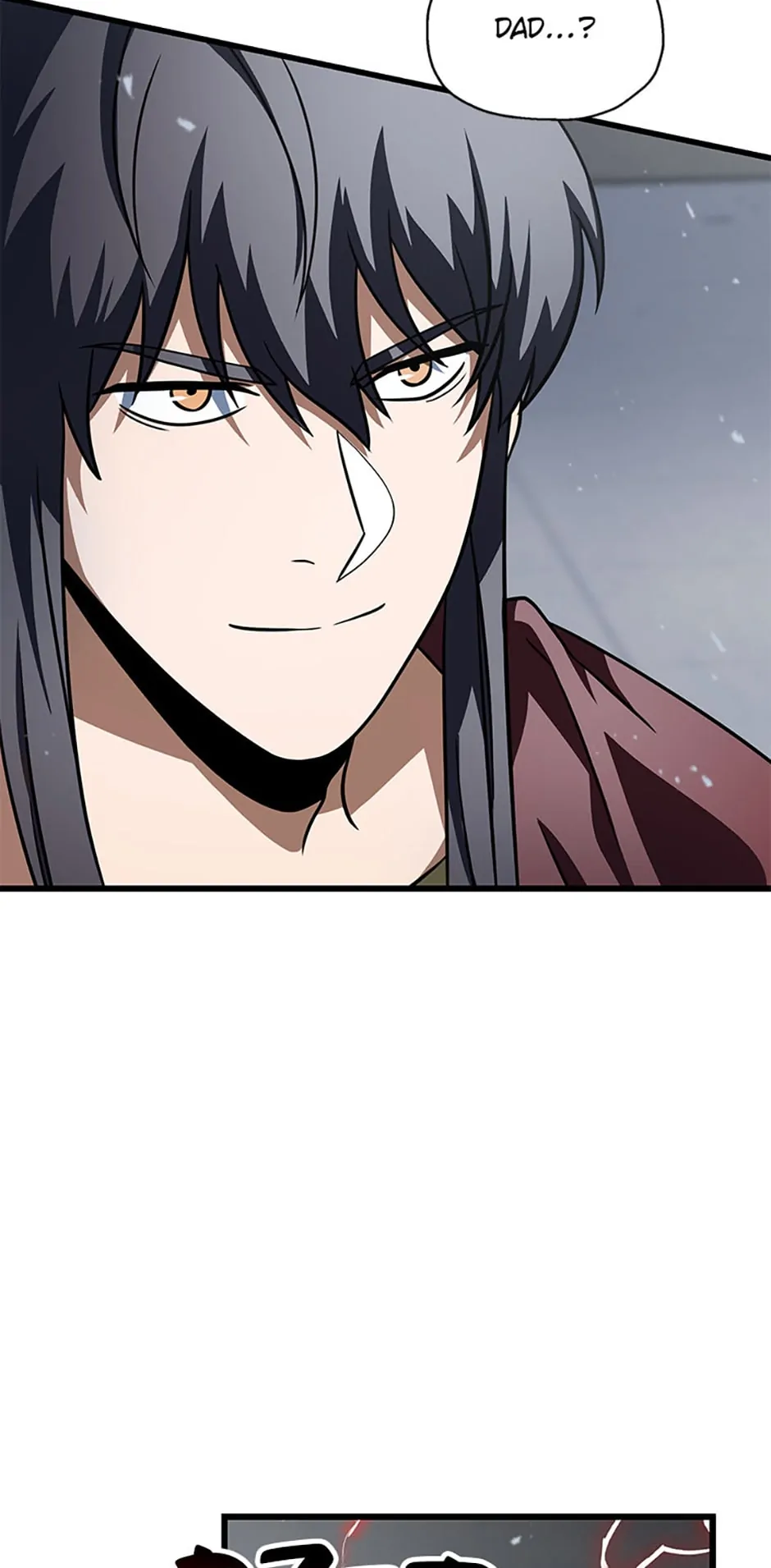 Read The Player Who Can't Level Up ENGLISH Manga Online