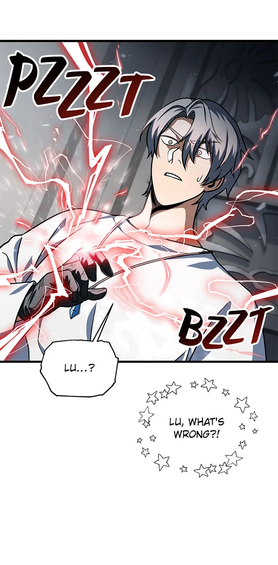 Read The Player Who Can't Level Up ENGLISH Manga Online