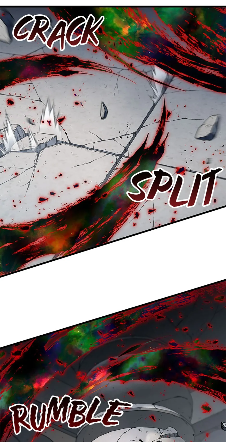 Read The Player Who Can't Level Up ENGLISH Manga Online