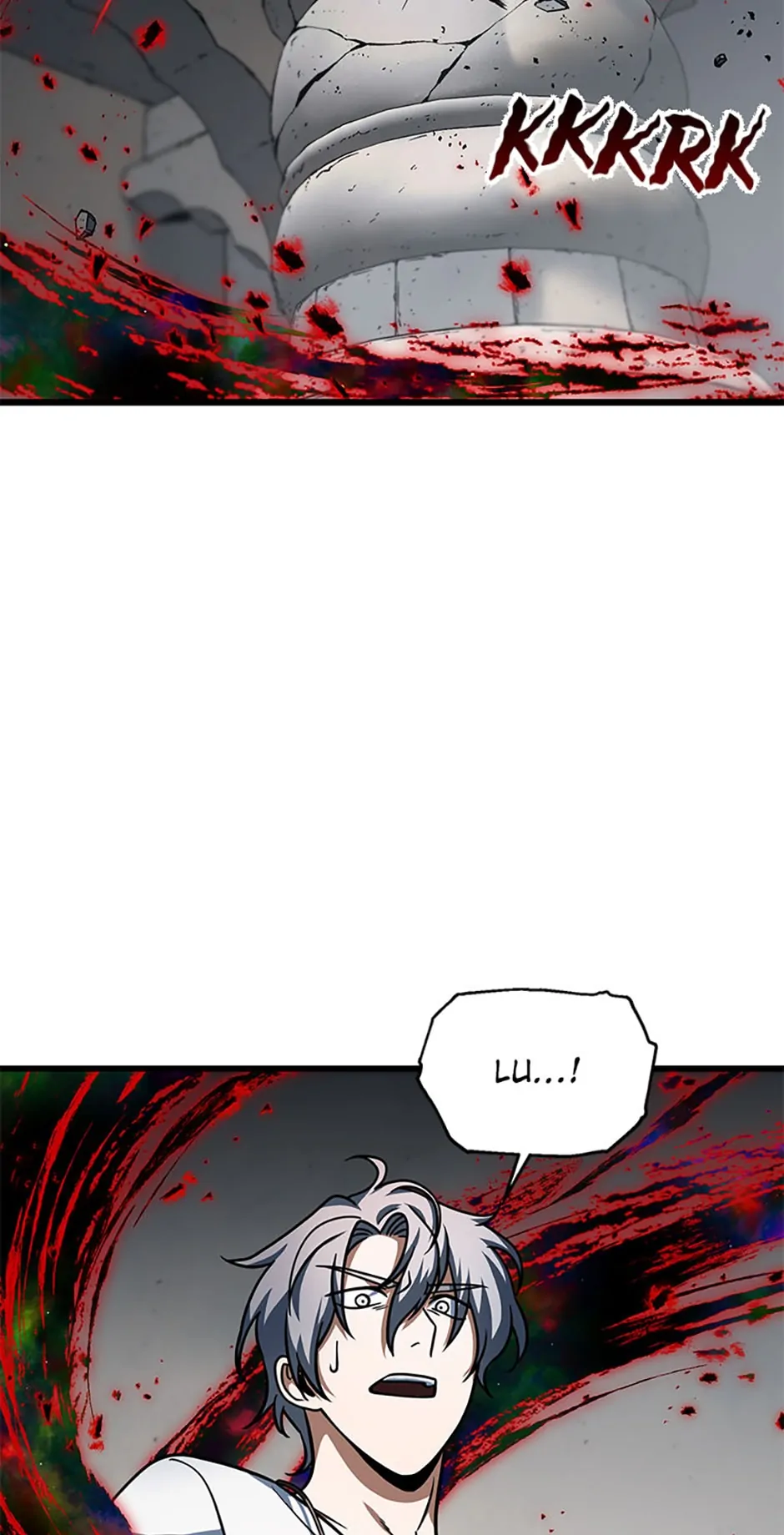 Read The Player Who Can't Level Up ENGLISH Manga Online