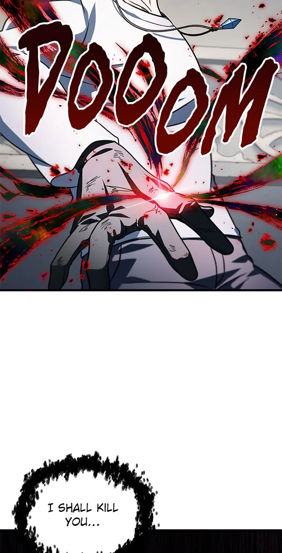 Read The Player Who Can't Level Up ENGLISH Manga Online