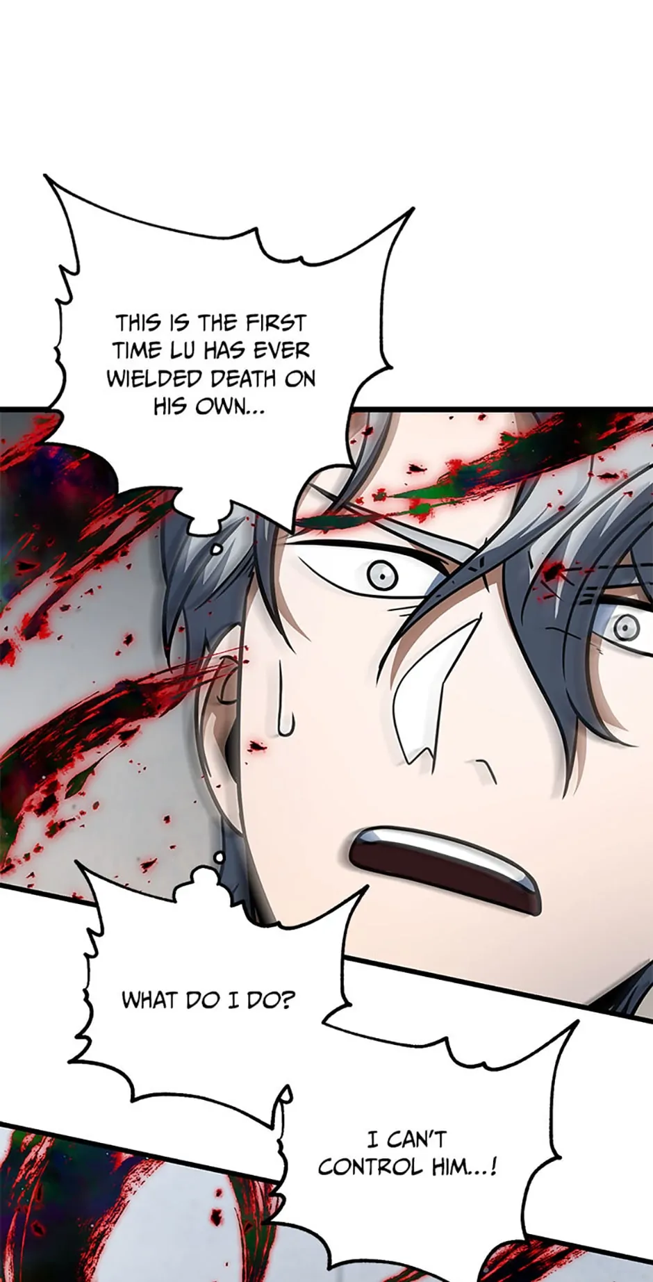 Read The Player Who Can't Level Up ENGLISH Manga Online