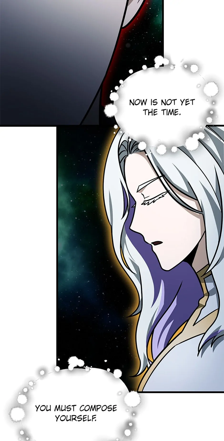 Read The Player Who Can't Level Up ENGLISH Manga Online