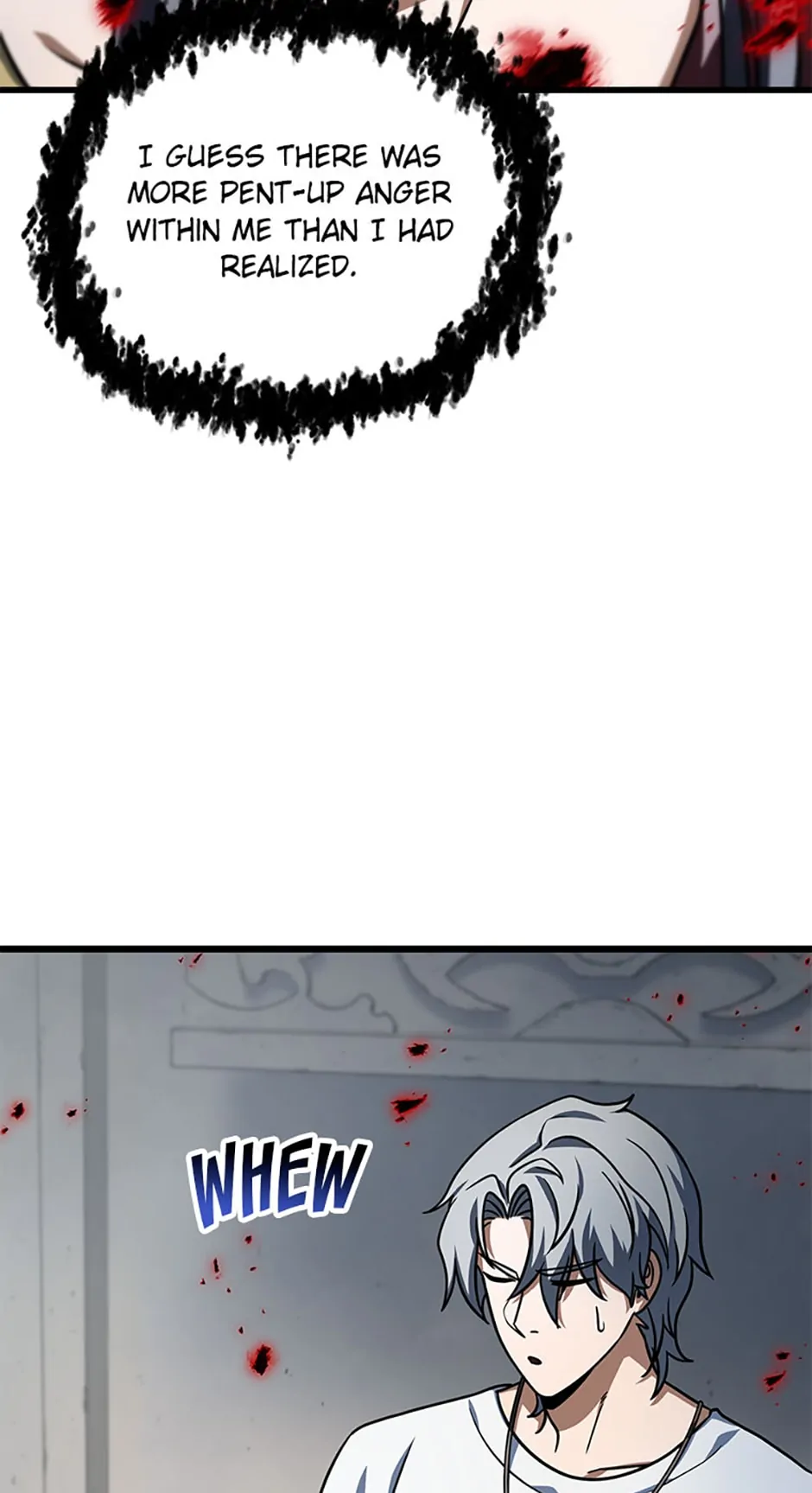 Read The Player Who Can't Level Up ENGLISH Manga Online