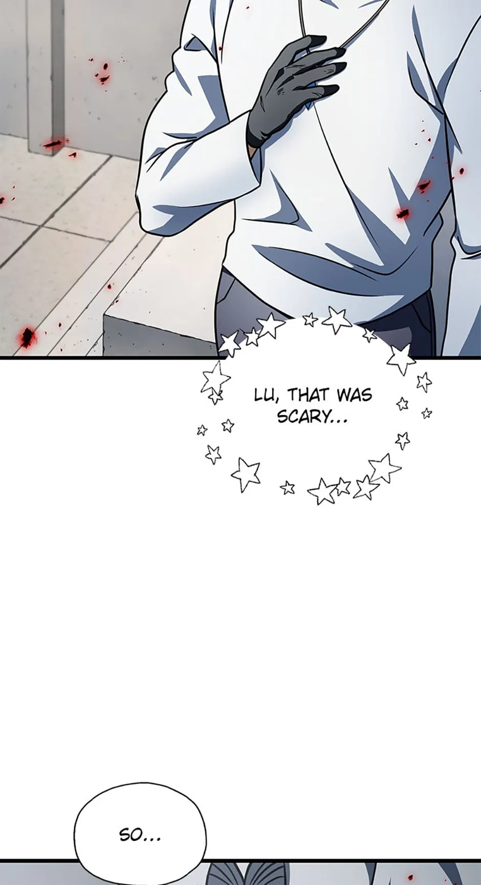 Read The Player Who Can't Level Up ENGLISH Manga Online