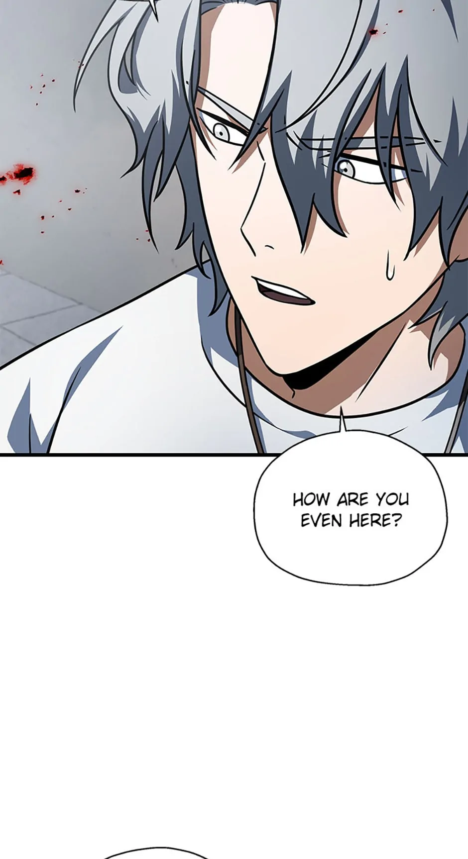 Read The Player Who Can't Level Up ENGLISH Manga Online