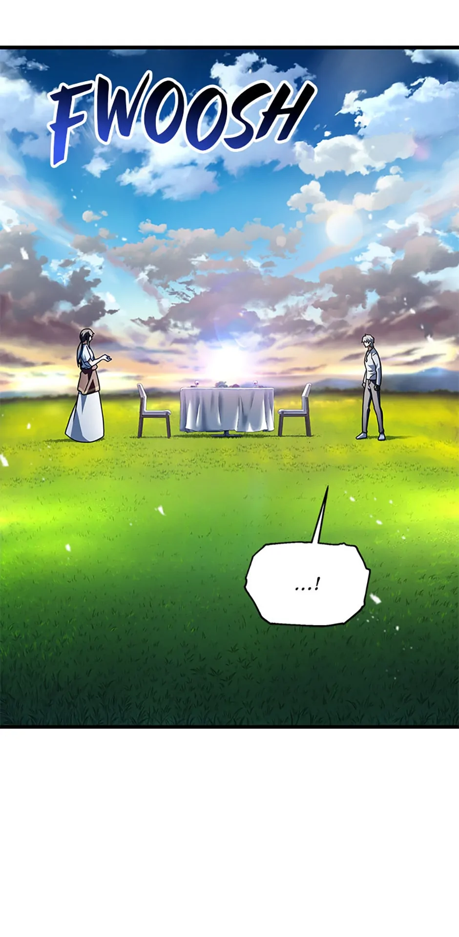 Read The Player Who Can't Level Up ENGLISH Manga Online