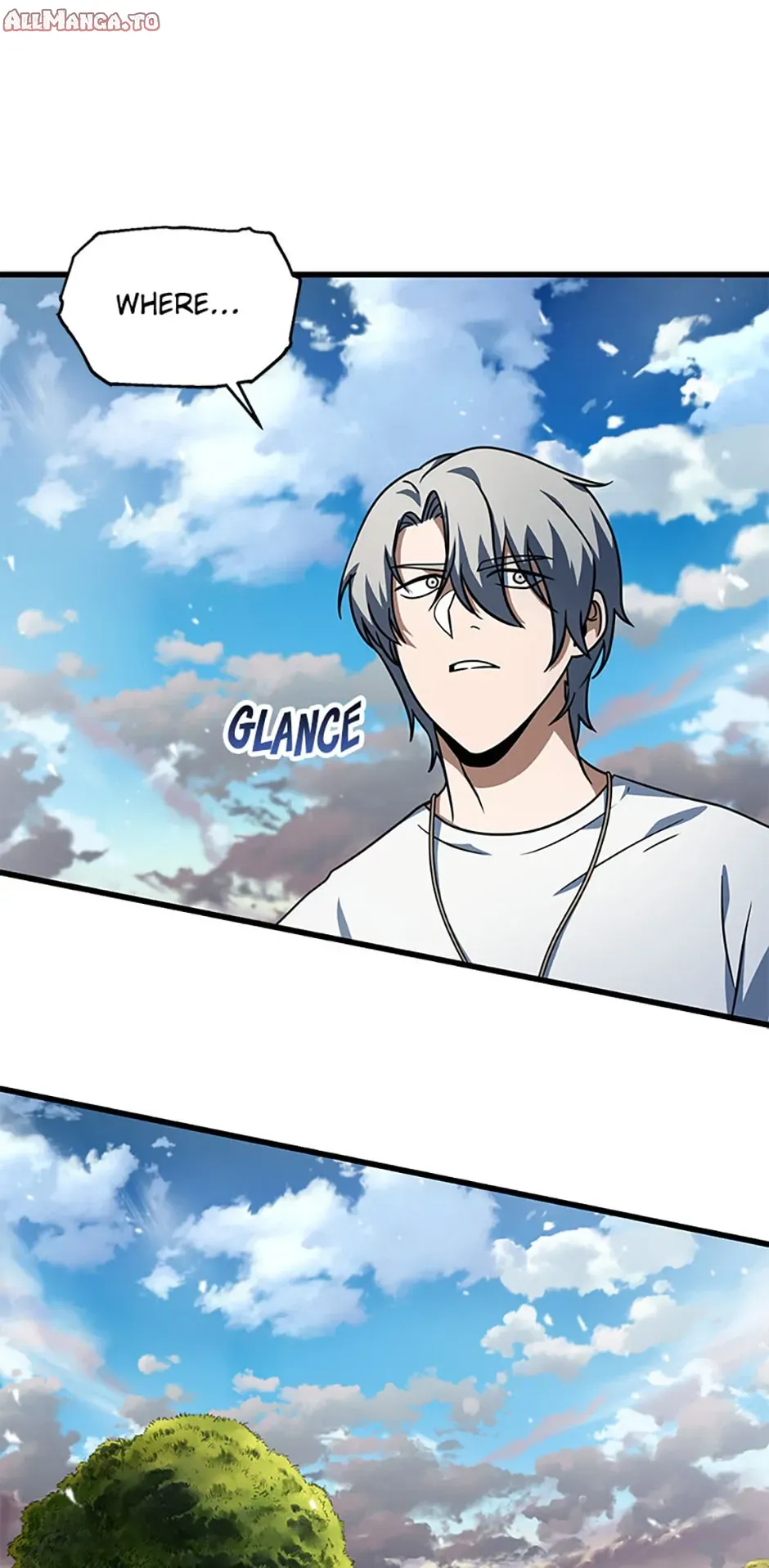 Read The Player Who Can't Level Up ENGLISH Manga Online