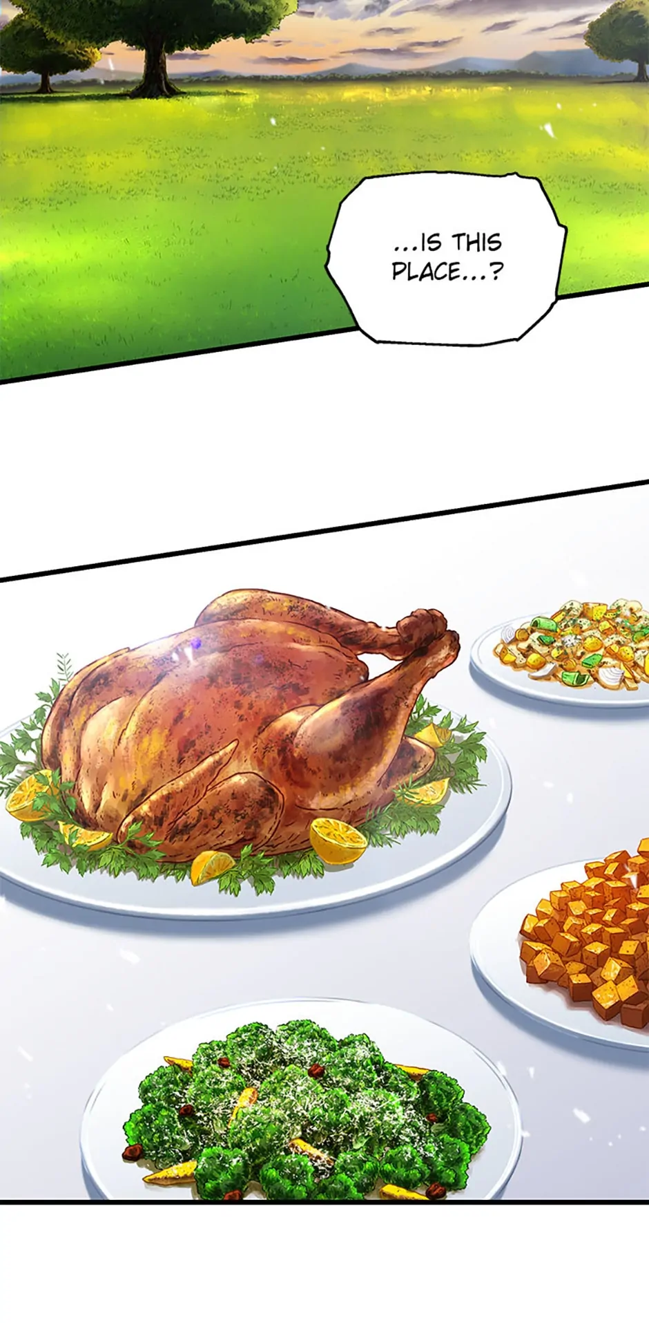 Read The Player Who Can't Level Up ENGLISH Manga Online