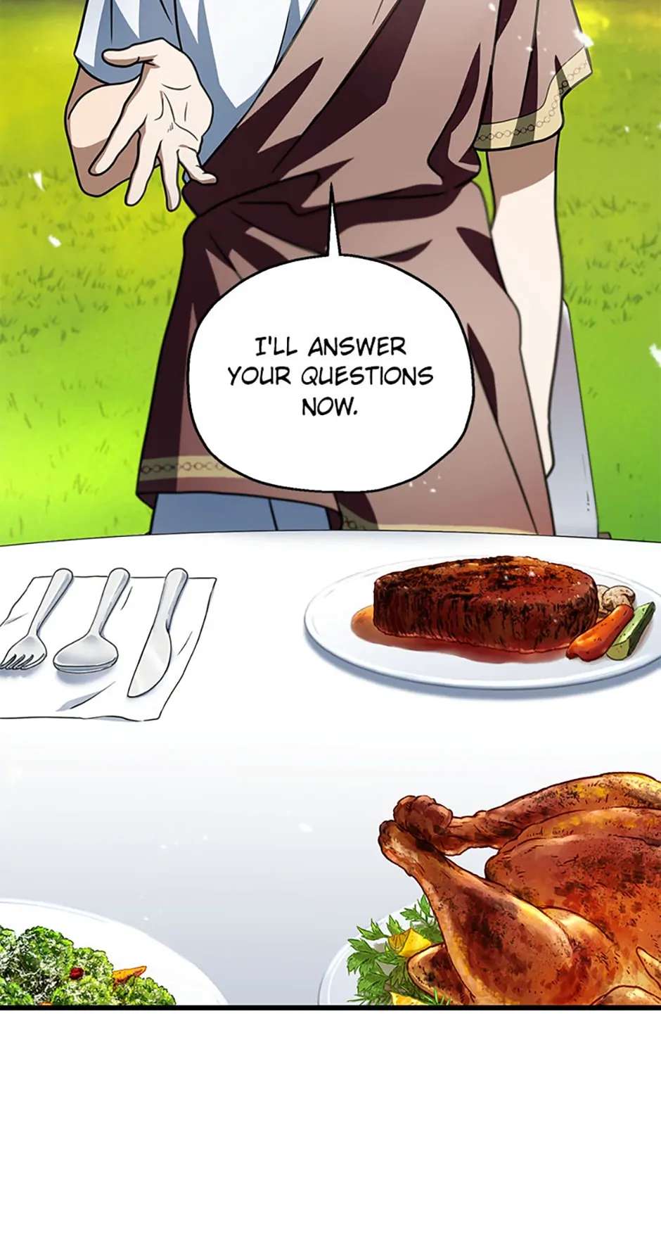 Read The Player Who Can't Level Up ENGLISH Manga Online