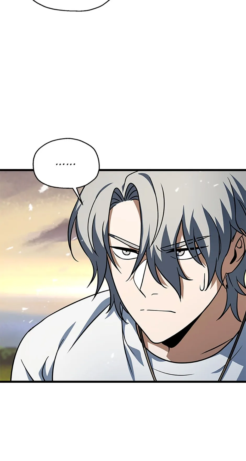 Read The Player Who Can't Level Up ENGLISH Manga Online