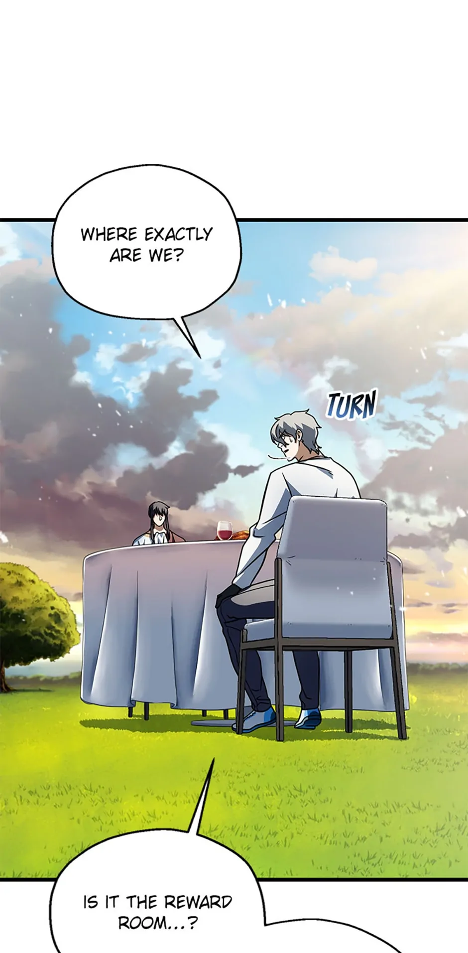 Read The Player Who Can't Level Up ENGLISH Manga Online