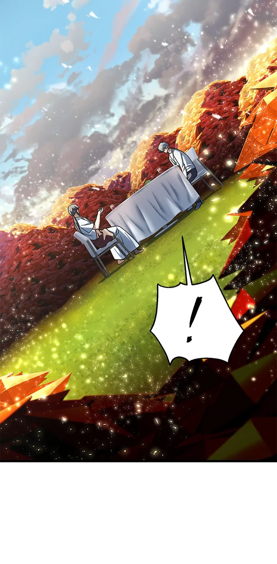 Read The Player Who Can't Level Up ENGLISH Manga Online