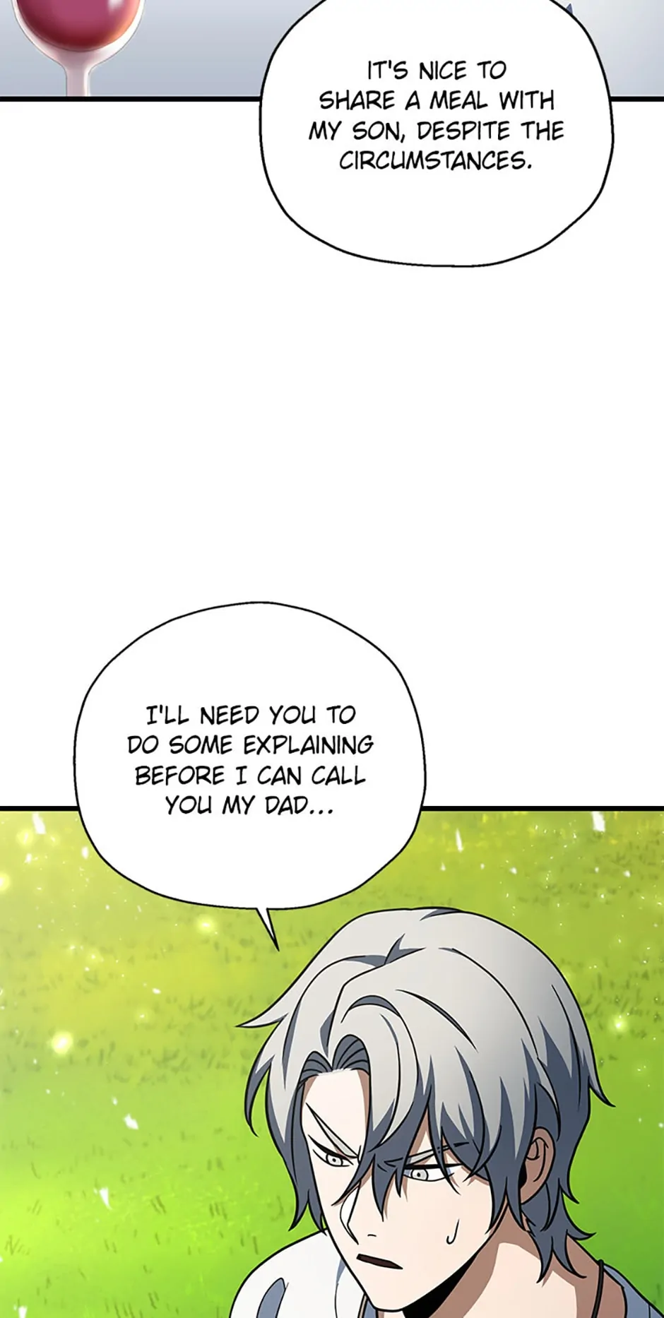 Read The Player Who Can't Level Up ENGLISH Manga Online