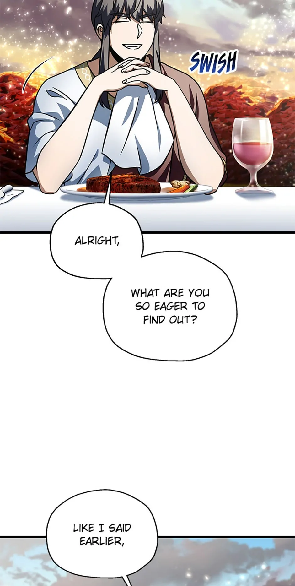 Read The Player Who Can't Level Up ENGLISH Manga Online