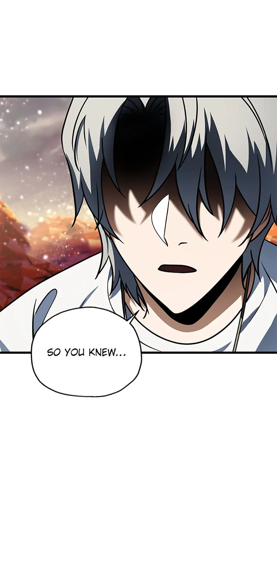 Read The Player Who Can't Level Up ENGLISH Manga Online