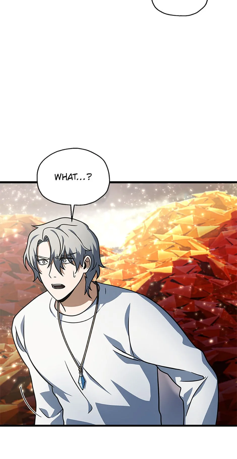 Read The Player Who Can't Level Up ENGLISH Manga Online