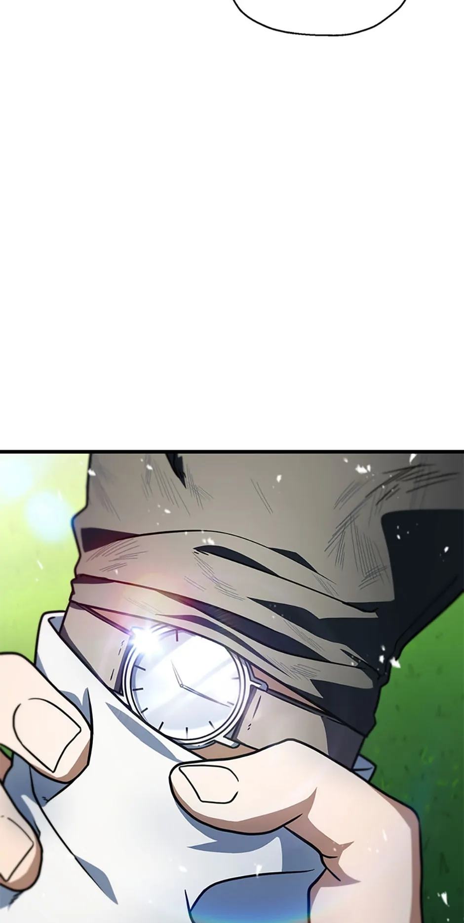 Read The Player Who Can't Level Up ENGLISH Manga Online