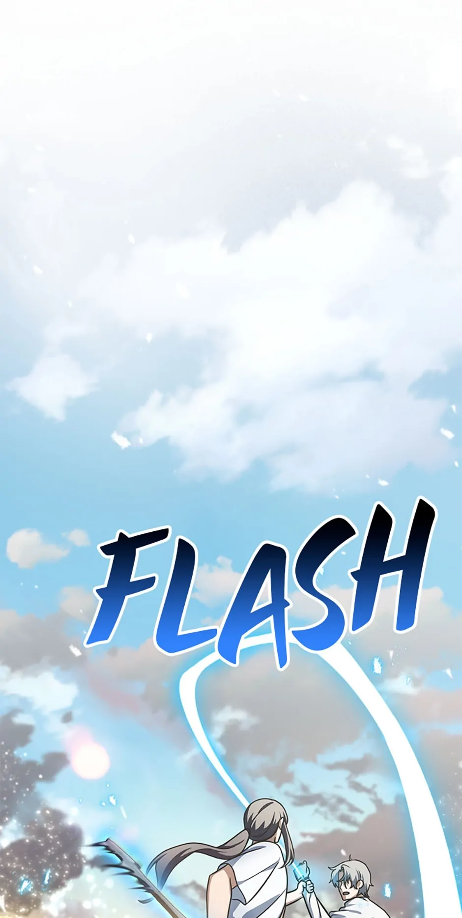 Read The Player Who Can't Level Up ENGLISH Manga Online