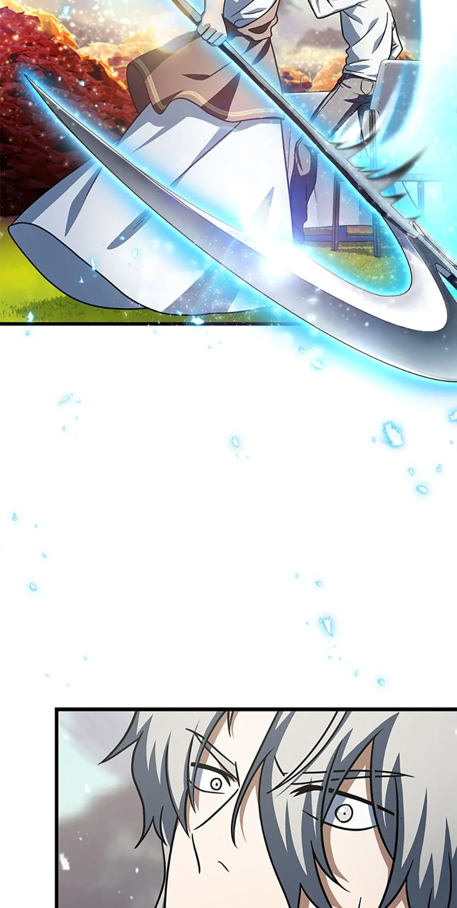 Read The Player Who Can't Level Up ENGLISH Manga Online