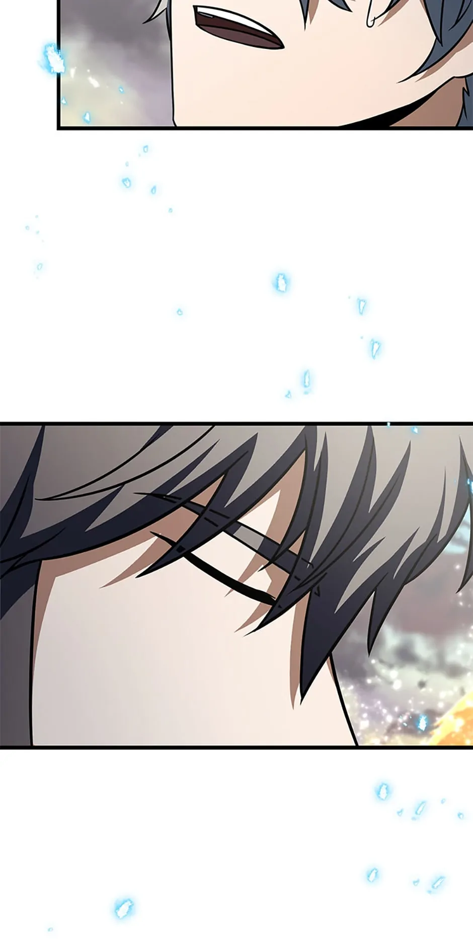 Read The Player Who Can't Level Up ENGLISH Manga Online