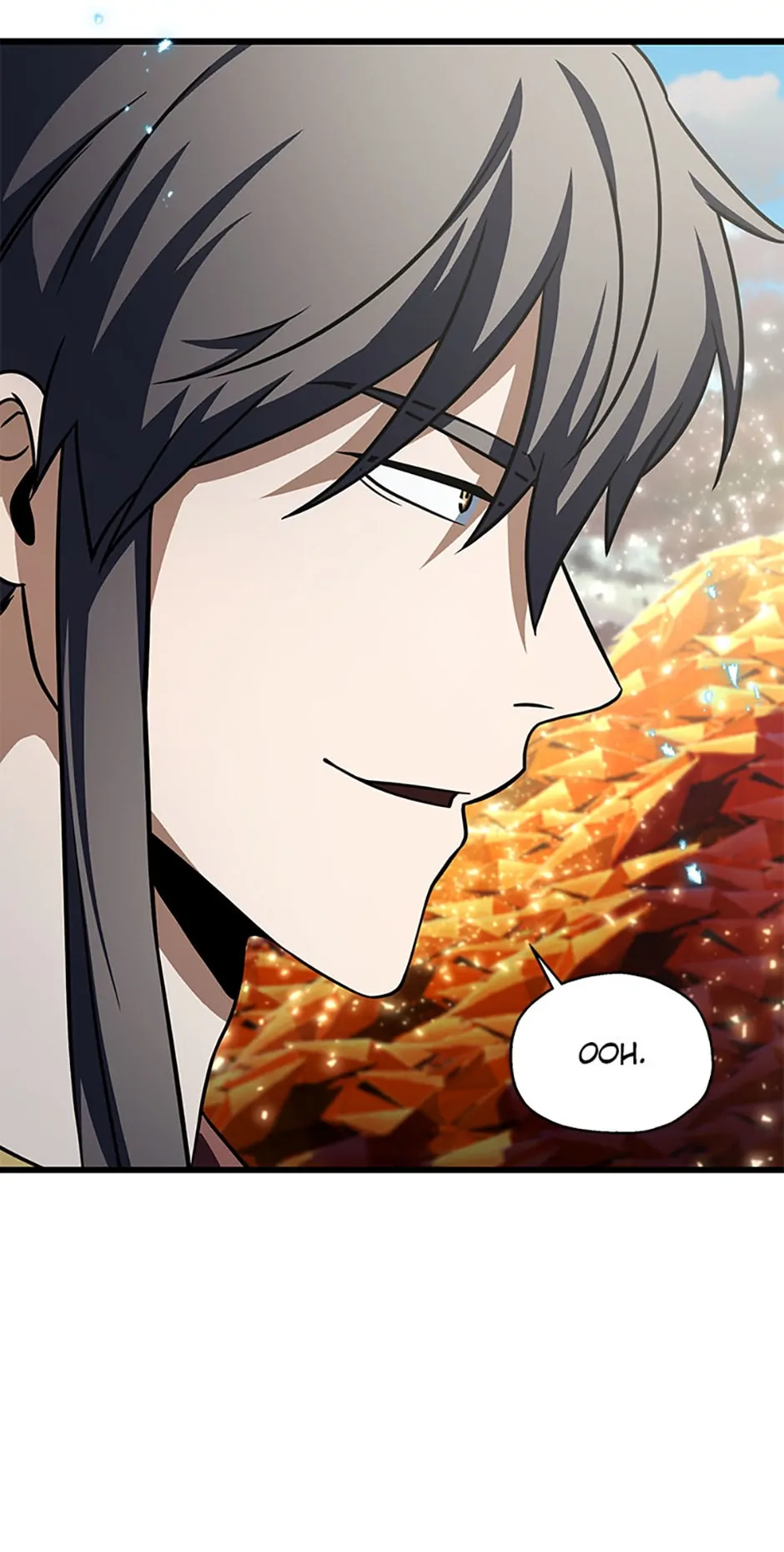 Read The Player Who Can't Level Up ENGLISH Manga Online