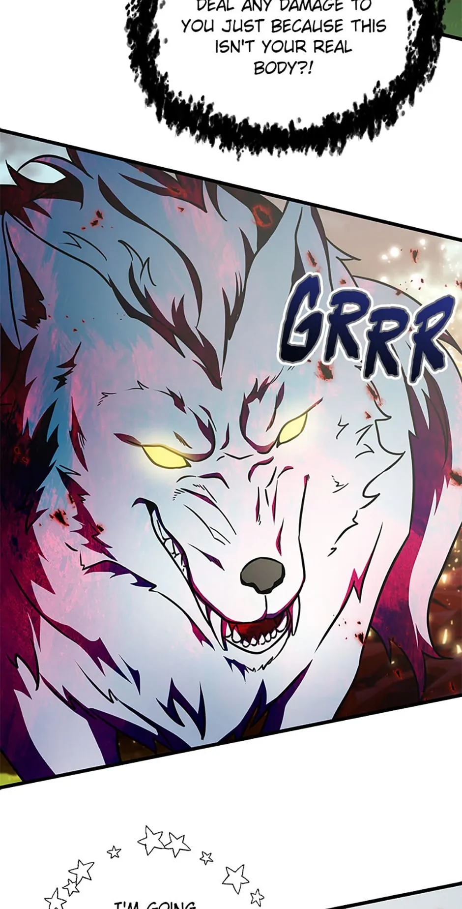 Read The Player Who Can't Level Up ENGLISH Manga Online