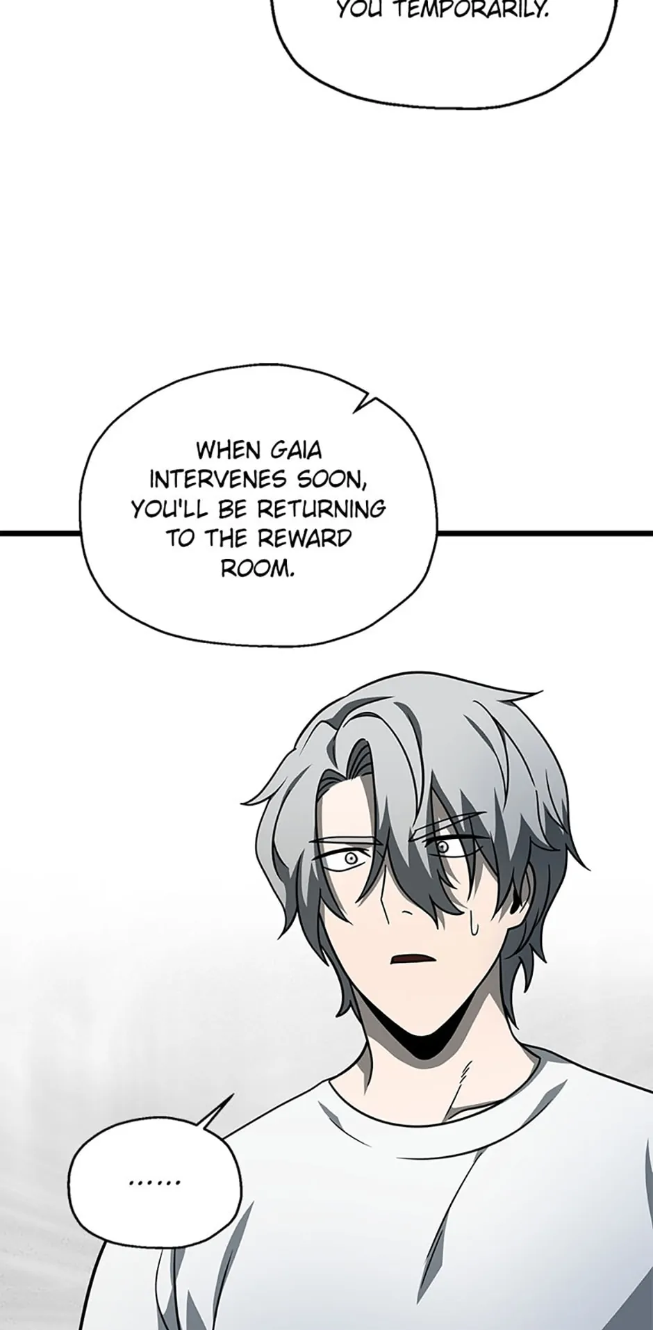 Read The Player Who Can't Level Up ENGLISH Manga Online