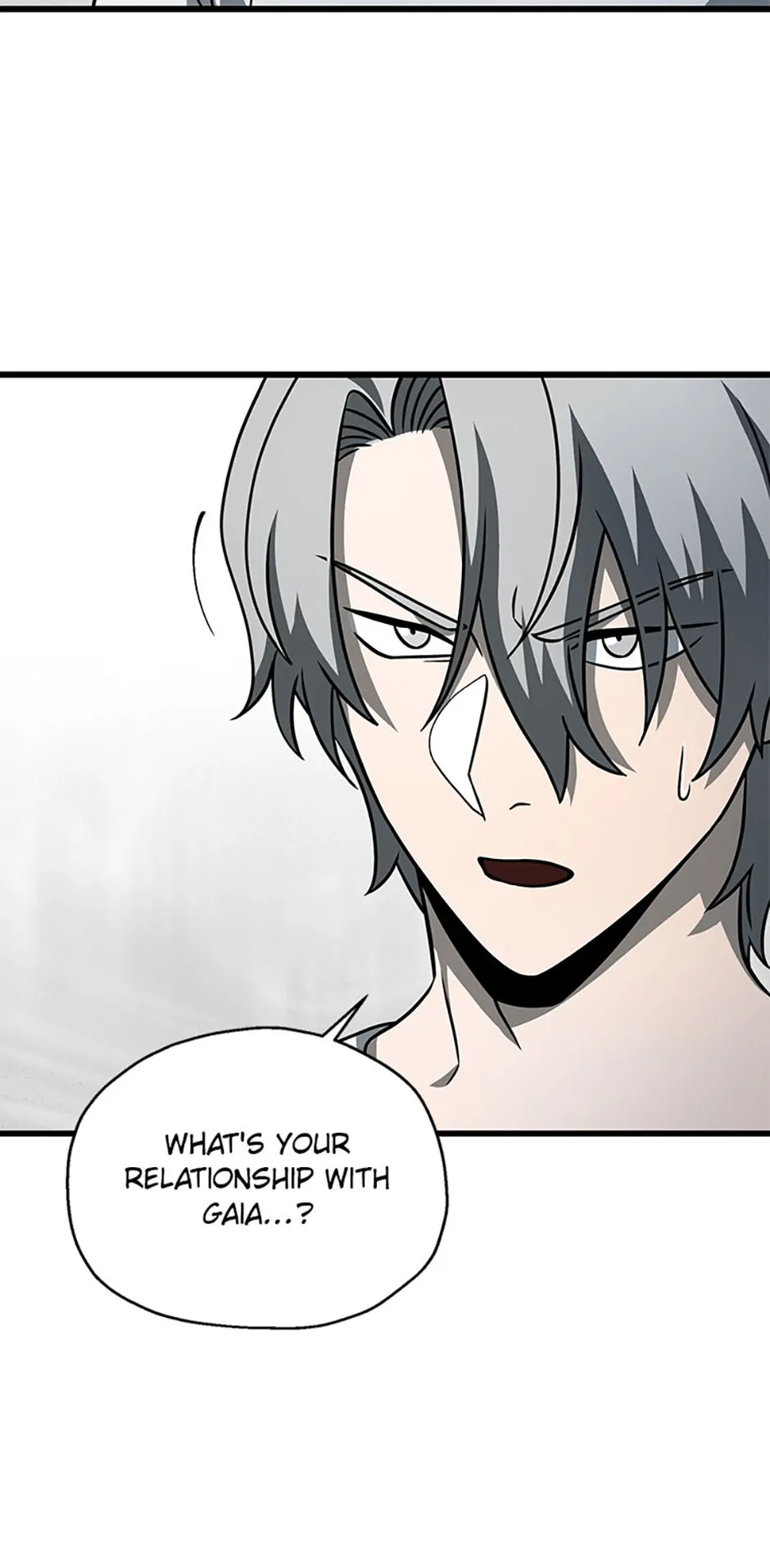 Read The Player Who Can't Level Up ENGLISH Manga Online