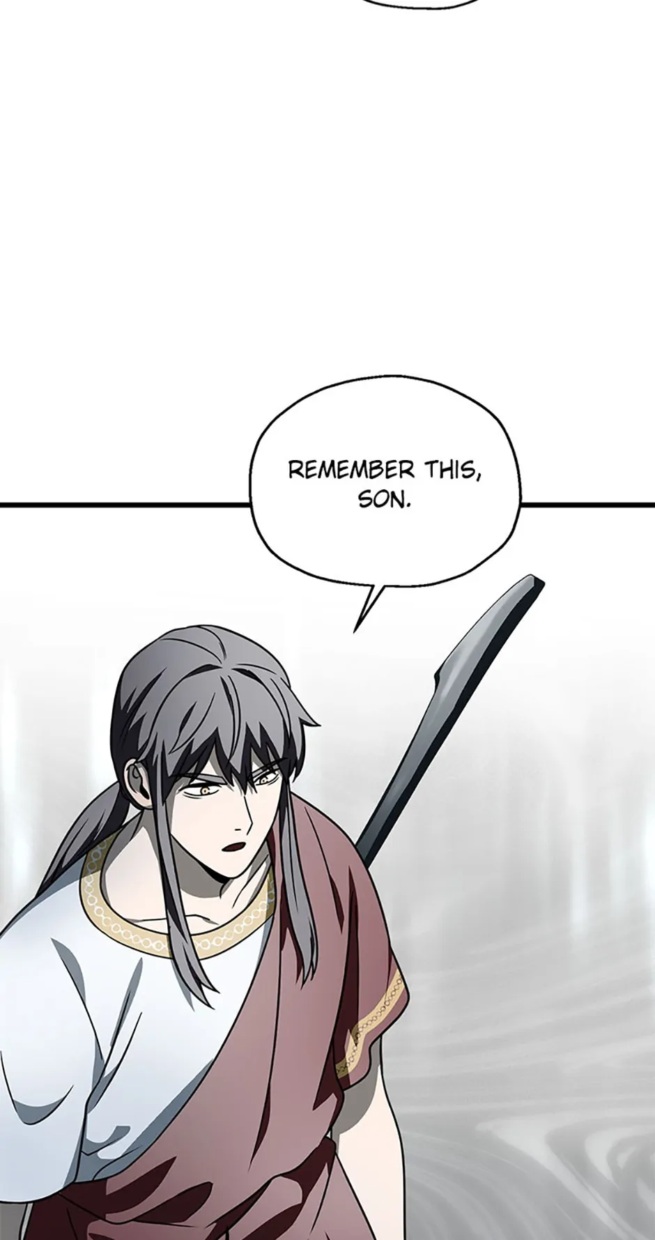 Read The Player Who Can't Level Up ENGLISH Manga Online