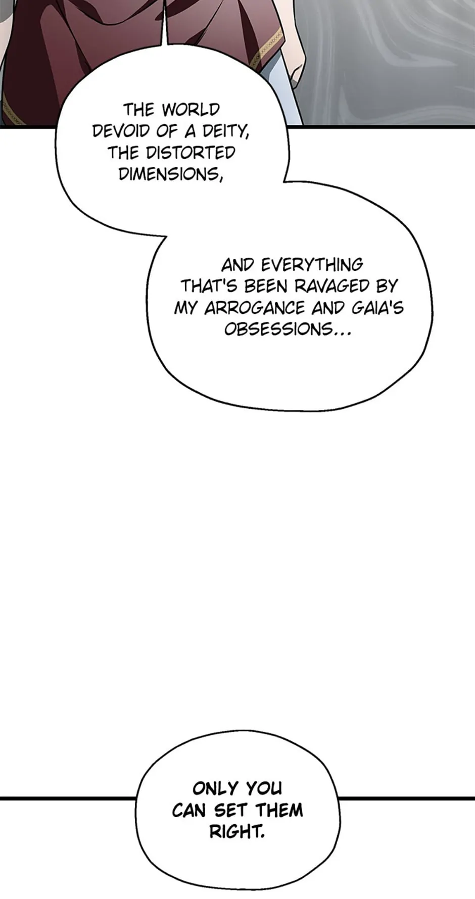 Read The Player Who Can't Level Up ENGLISH Manga Online