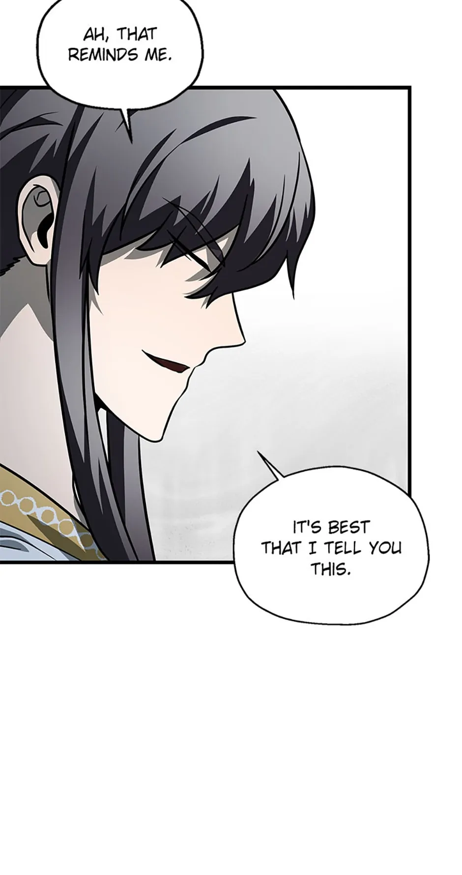 Read The Player Who Can't Level Up ENGLISH Manga Online