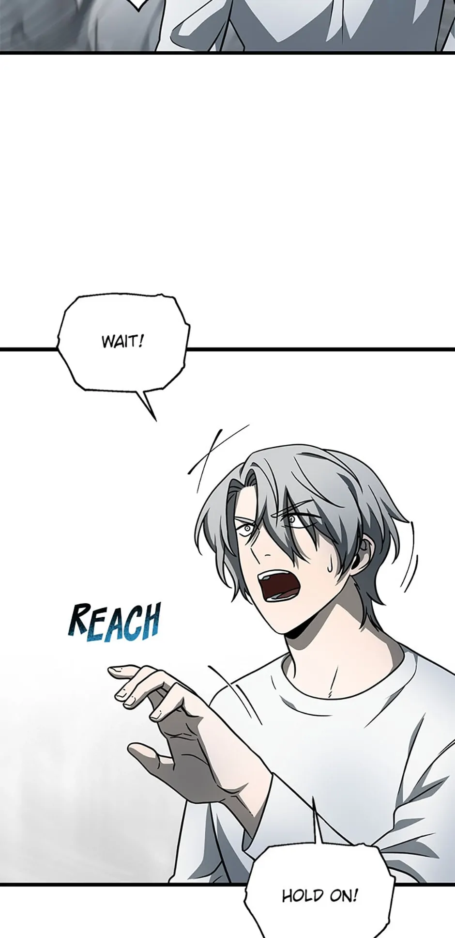 Read The Player Who Can't Level Up ENGLISH Manga Online