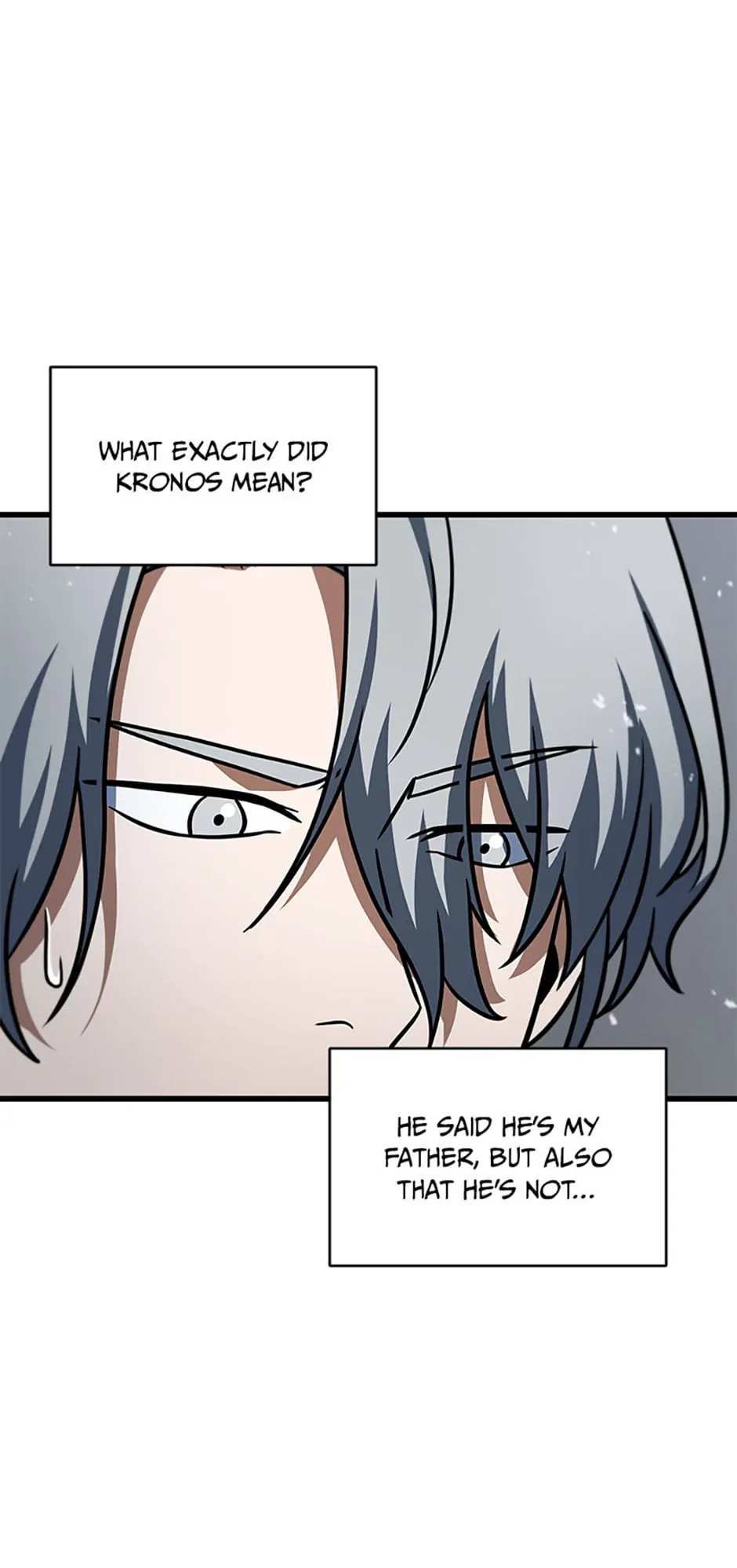 Read The Player Who Can't Level Up ENGLISH Manga Online