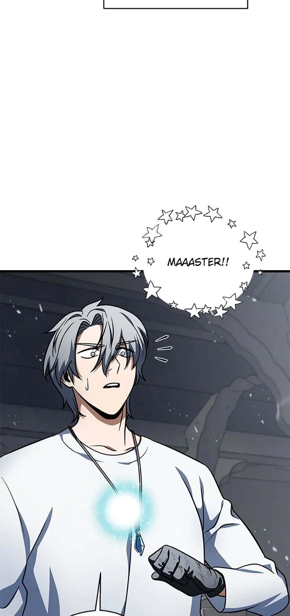 Read The Player Who Can't Level Up ENGLISH Manga Online