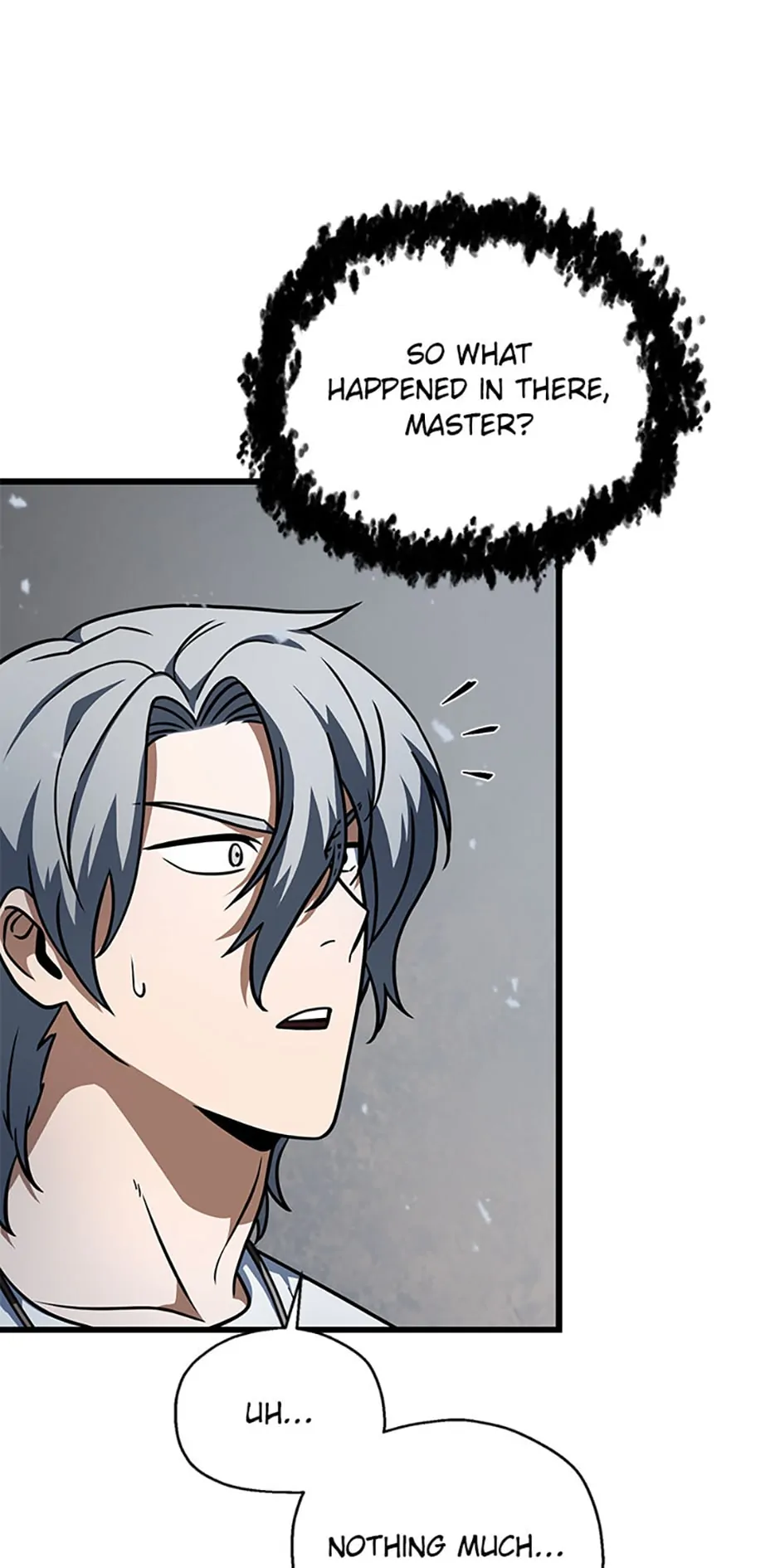 Read The Player Who Can't Level Up ENGLISH Manga Online