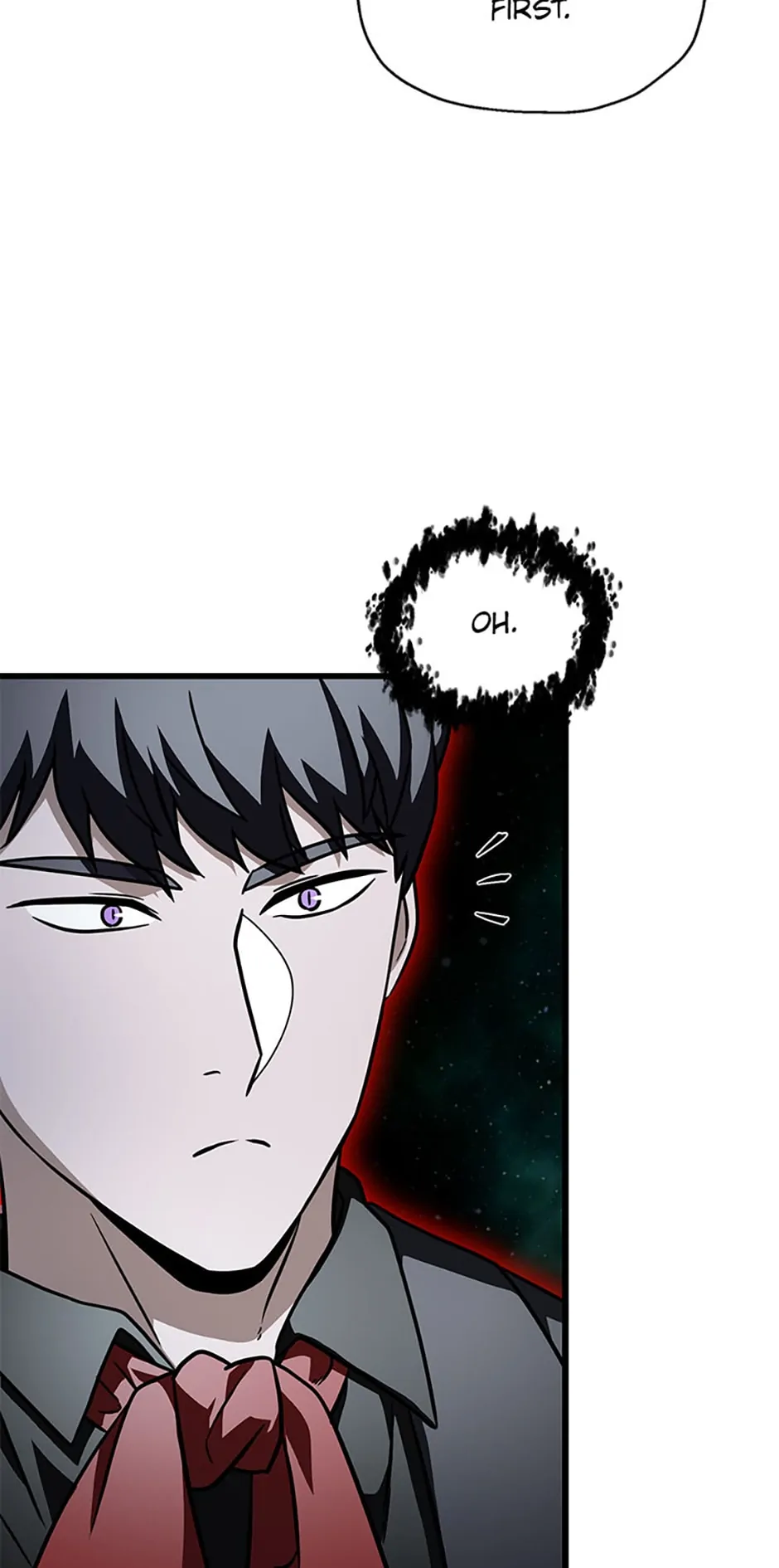 Read The Player Who Can't Level Up ENGLISH Manga Online